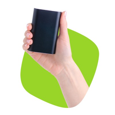 Powerbanks & Chargers