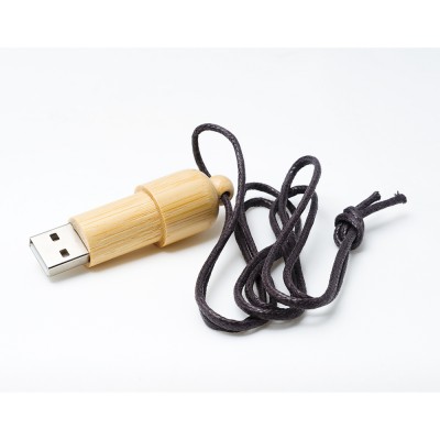 USB Flash Drive Kapawi-Bamboo