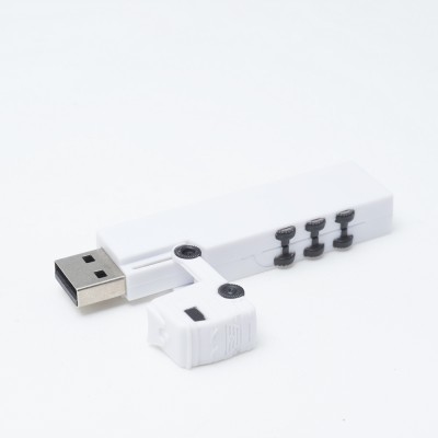 USB Flash Drive Boston