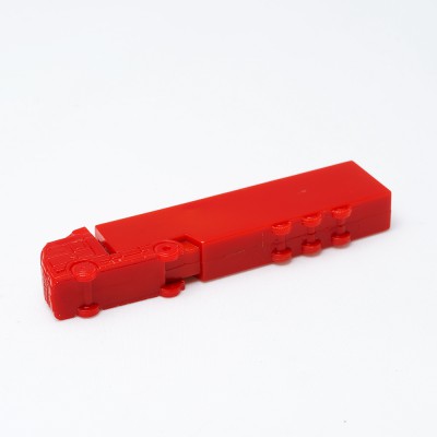 USB Flash Drive Boston