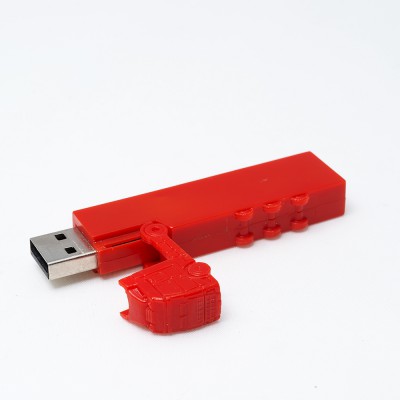 USB Flash Drive Boston