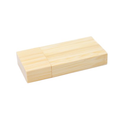 USB Flash Drive Manilla