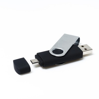 USB DUAL with phone connector Type C