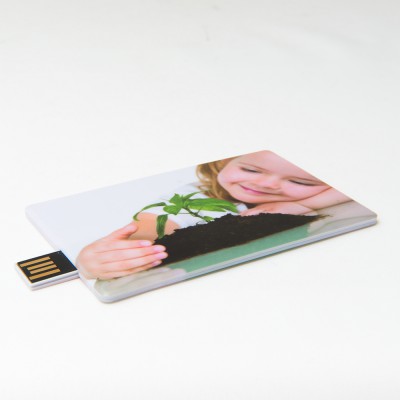 USB Flash Drive Bakersfield (Puzzle USB)