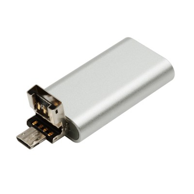 USB Flash Drive Lusaka (OTG 3in1)