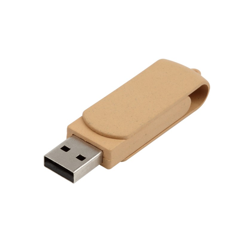 USB Flash Drive Anchorage