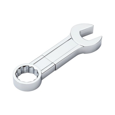USB Flash Drive Woking