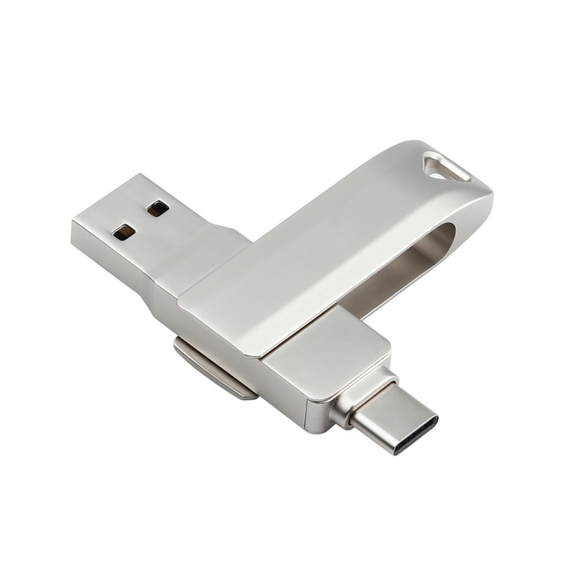 USB Flash Drive Lucerne Type C