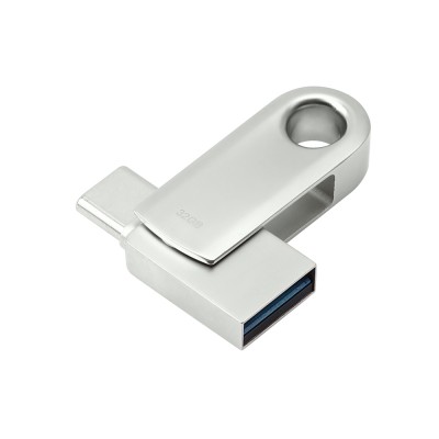USB Flash Drive Bagan (OTG) Type C