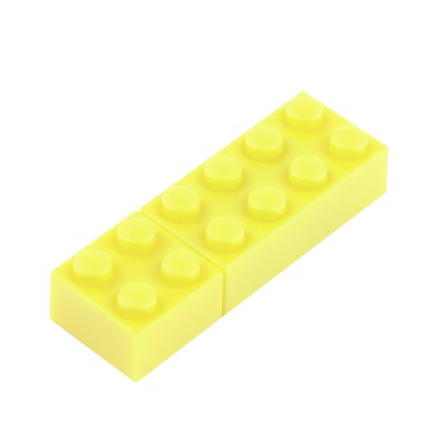 USB Flash Drive Lego
