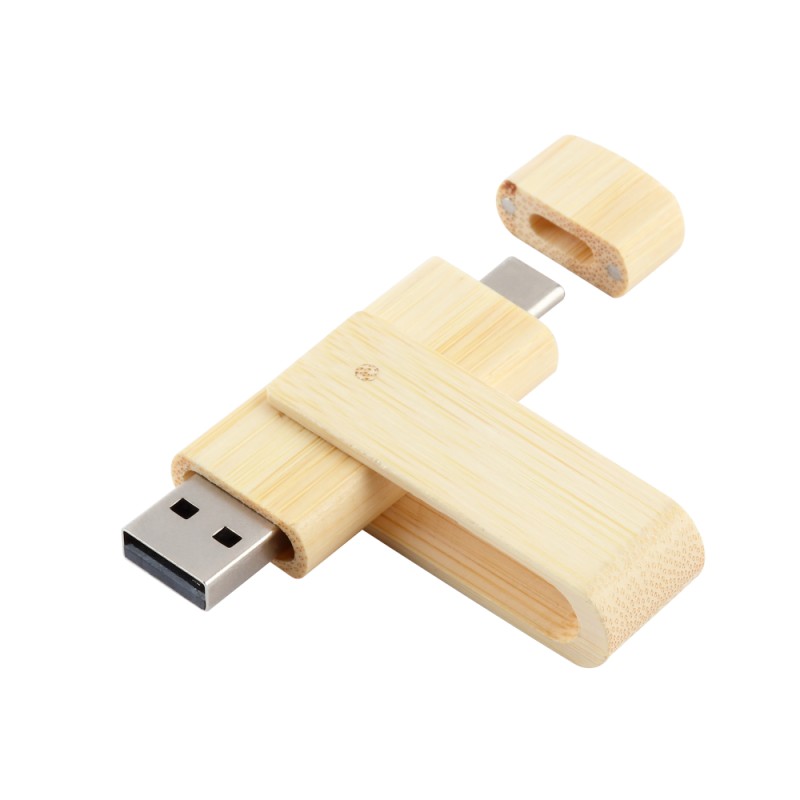 USB with Phone Connector Type-C  Eco