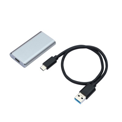 Portable SSD Drive