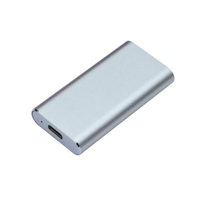 Portable SSD Drive
