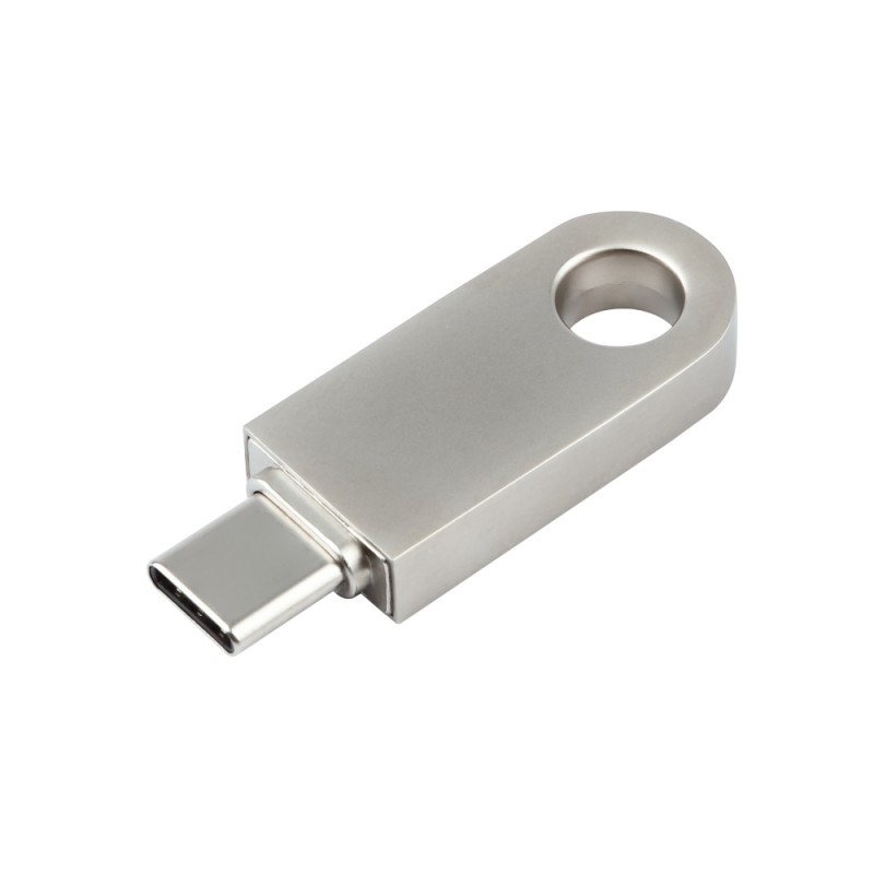 Clé USB HIKSEMI S306C 512Go USB 3.2 Type-C - Noir