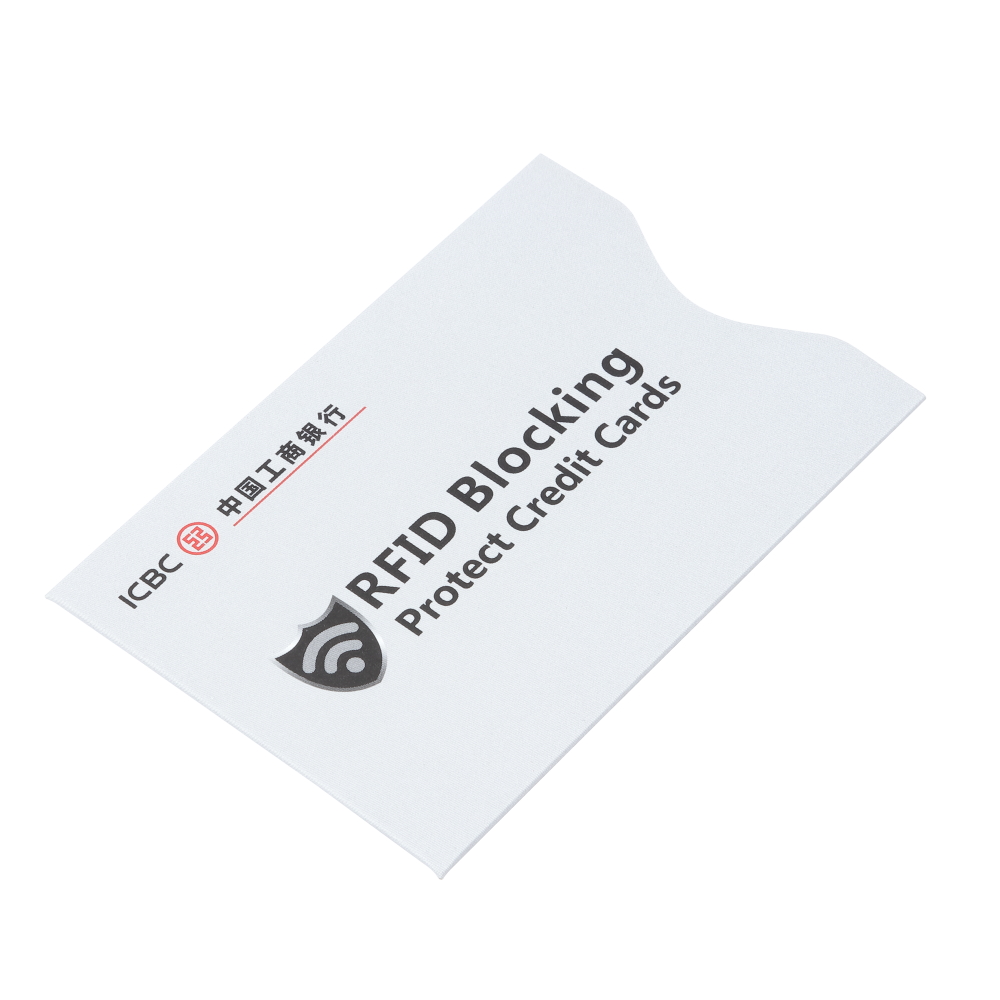CM4802 RFID Card Protector
