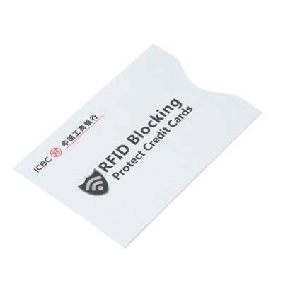 RFID Card Protector