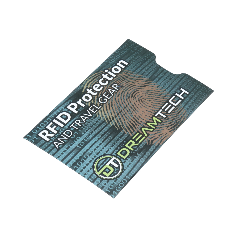 CM4802 RFID Card Protector