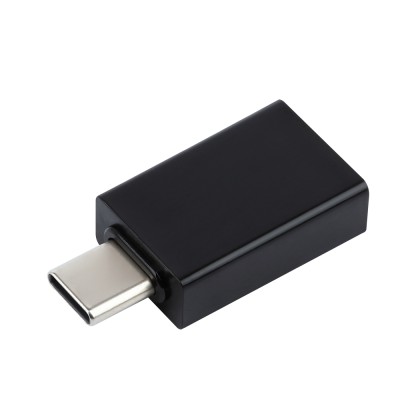 Anti-Hack Jack / Data Blocker - Type-C Compatible