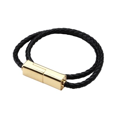 USB Charger Bracelet Xenia