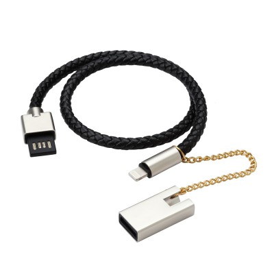 USB Charger Bracelet Unicoi