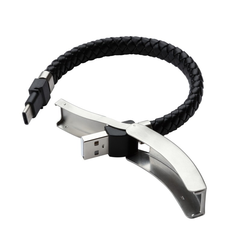 USB Charger Bracelet Isanti