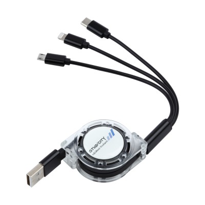 USB Charger Stretch