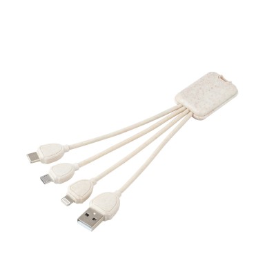 3-in-1 cable Eco