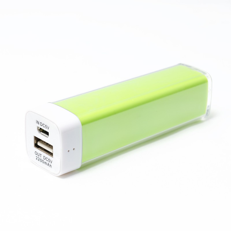 Аккумулятор переносной power bank