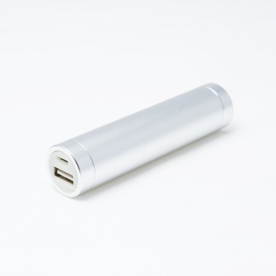 Power Bank Cylinder