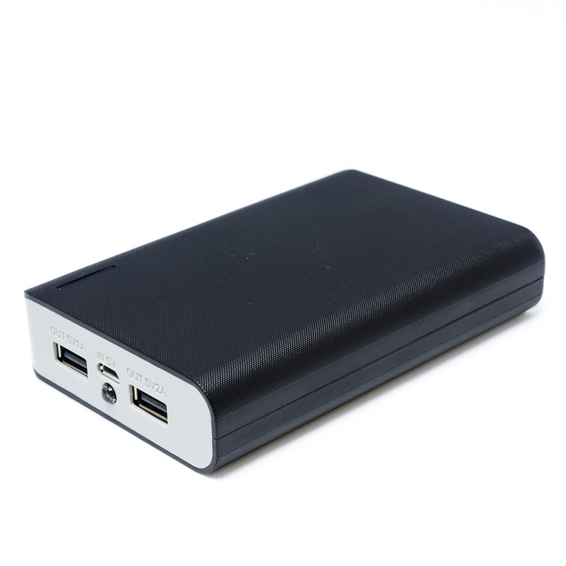 Power Bank Pictor