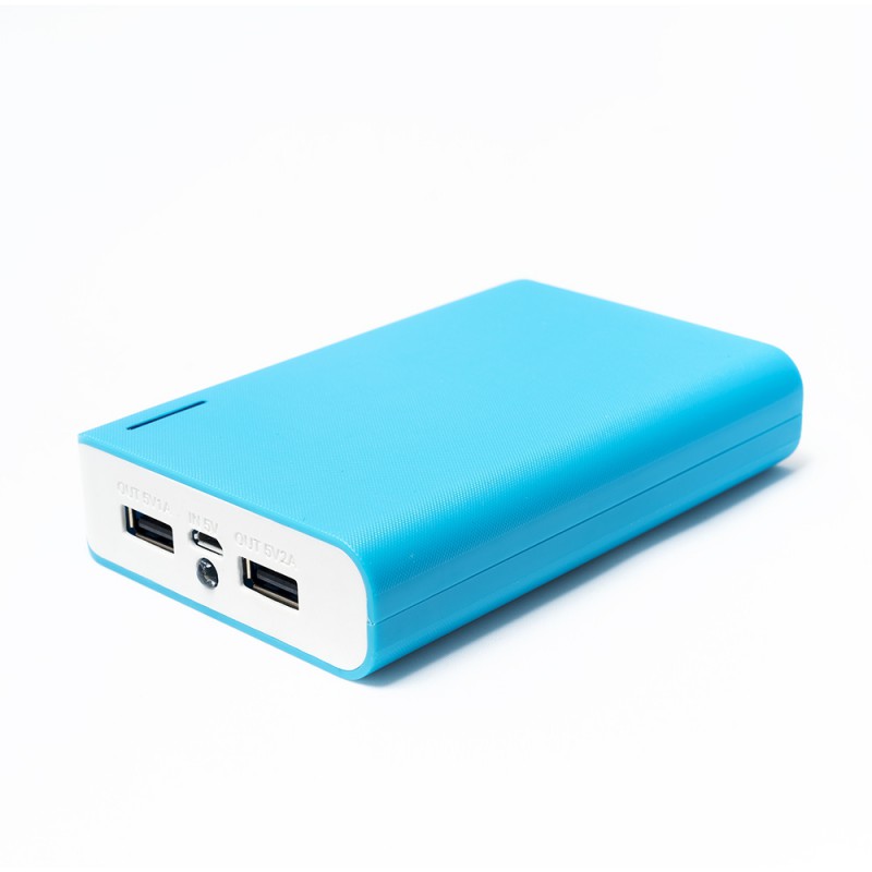 Power Bank Pictor
