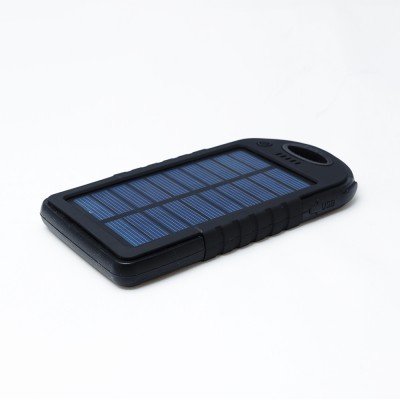Power Bank Saturnus