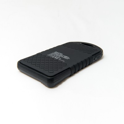 Power Bank Saturnus