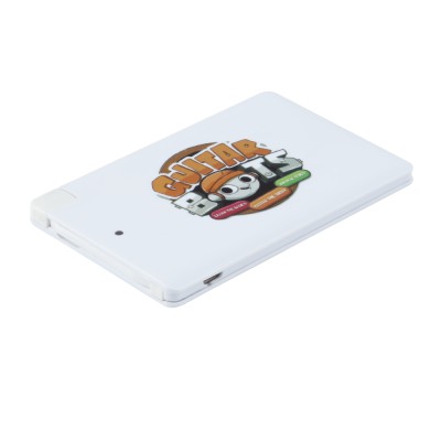 Power Bank Mensa