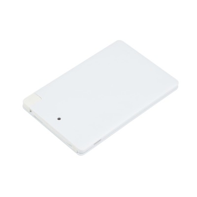 Power Bank Mensa