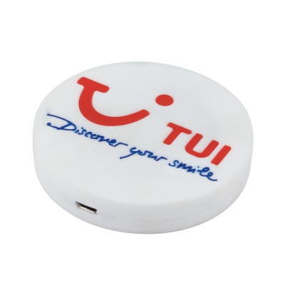 Custom Made Wireless Charger