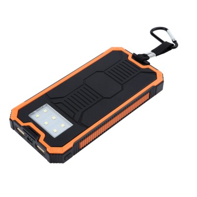 Power Bank Trek
