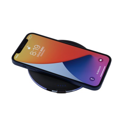 Wireless Charger Power Bank Vega