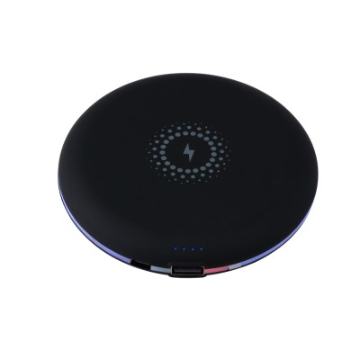 Wireless Charger Power Bank Vega
