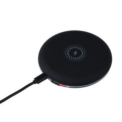 Wireless Charger Power Bank Vega