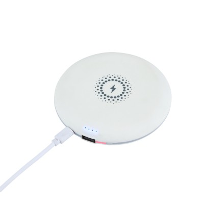 Wireless Charger Power Bank Vega