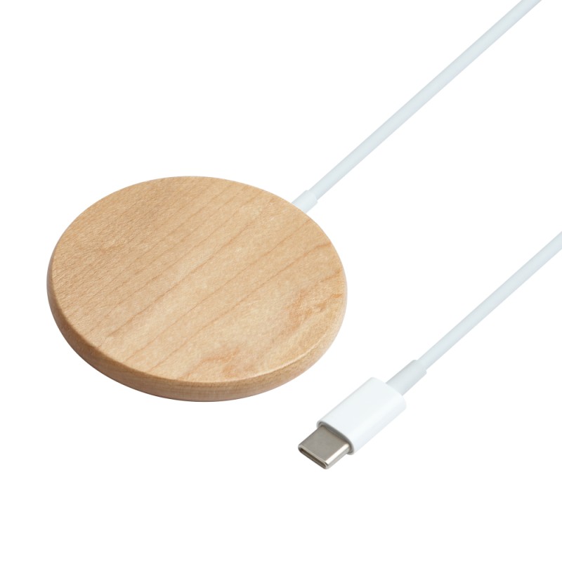Wireless charger Spica