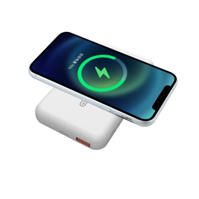 Wireless Power Bank Achernar