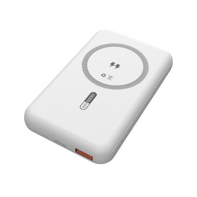 Wireless Power Bank Achernar