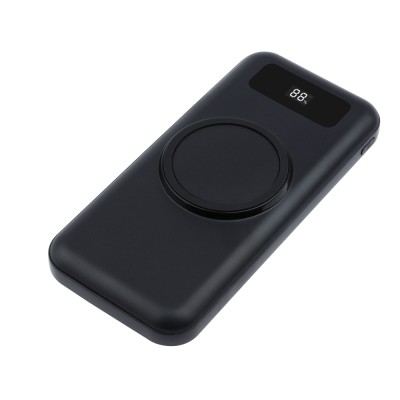 Wireless Power Bank Pleiades