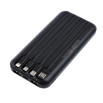 Wireless Power Bank Pleiades
