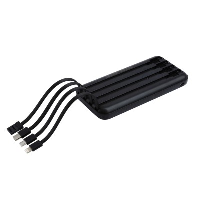 Wireless Power Bank Pleiades