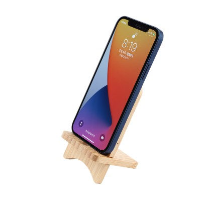 Wireless Charger + Phone stand 
