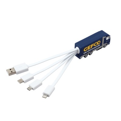 Custom Made Charging Cable