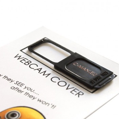 CamCover